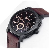 Наручные часы Fossil FS4656 - Превью изображения №5 — Интернет-магазин Time-Shop