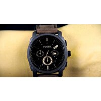 Наручные часы Fossil FS4656 - Превью изображения №12 — Интернет-магазин Time-Shop