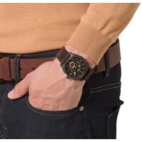 Наручные часы Fossil FS4656 - Превью изображения №17 — Интернет-магазин Time-Shop