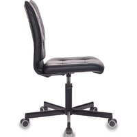 Офисное кресло Бюрократ CH-330M (черный) - Превью изображения №3 — Интернет-магазин Time-Shop