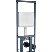 WeltWasser Marberg 410