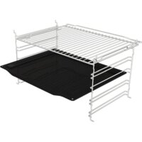 Электрический духовой шкаф Gorenje BOX6737E01BG - Превью изображения №9 — Интернет-магазин Time-Shop