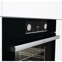 Электрический духовой шкаф Gorenje BOX6737E01BG - Превью изображения №5 — Интернет-магазин Time-Shop