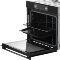 Электрический духовой шкаф Gorenje BOX6737E01BG - Превью изображения №4 — Интернет-магазин Time-Shop