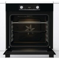 Электрический духовой шкаф Gorenje BOX6737E01BG - Превью изображения №8 — Интернет-магазин Time-Shop