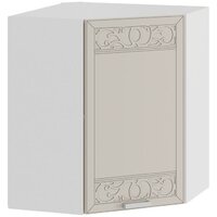 Трия Долорес 1В6У (белый/крем)