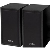 Perfeo Cabinet (черное дерево)