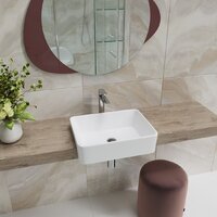 Умывальник Lauter 21675 (48x37) - Превью изображения №6 — Интернет-магазин Time-Shop