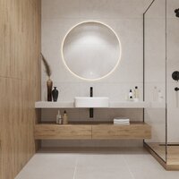 Умывальник Lauter 21675 (48x37) - Превью изображения №4 — Интернет-магазин Time-Shop