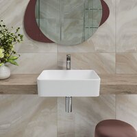 Умывальник Lauter 21675 (48x37) - Превью изображения №7 — Интернет-магазин Time-Shop