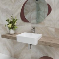 Умывальник Lauter 21675 (48x37) - Превью изображения №8 — Интернет-магазин Time-Shop