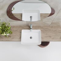 Умывальник Lauter 21675 (48x37) - Превью изображения №10 — Интернет-магазин Time-Shop