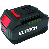 ELITECH 2020С (20В/2 Ач)