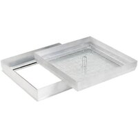 Люк ЛючкиБел Трюм 40x60 см - Превью изображения №4 — Интернет-магазин Time-Shop