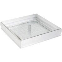 Люк ЛючкиБел Трюм 40x60 см - Превью изображения №2 — Интернет-магазин Time-Shop