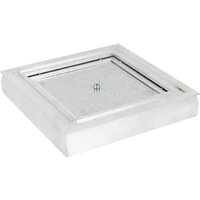 Люк ЛючкиБел Трюм 40x60 см - Превью изображения №3 — Интернет-магазин Time-Shop