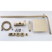 Душевая система  Hansen HL33095-D - Превью изображения №2 — Интернет-магазин Time-Shop