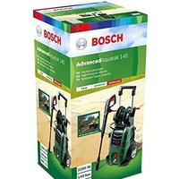 Мойка высокого давления Bosch AdvancedAquatak 140 06008A7D00 - Превью изображения №2 — Интернет-магазин Time-Shop