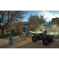 Мойка высокого давления Bosch AdvancedAquatak 140 06008A7D00 - Превью изображения №7 — Интернет-магазин Time-Shop