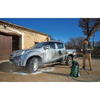 Мойка высокого давления Bosch AdvancedAquatak 140 06008A7D00 - Превью изображения №5 — Интернет-магазин Time-Shop