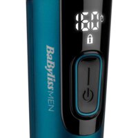 Триммер для бороды и усов BaByliss E990E - Превью изображения №3 — Интернет-магазин Time-Shop