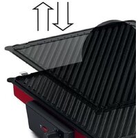 Электрогриль Bosch TCG4104 - Превью изображения №7 — Интернет-магазин Time-Shop