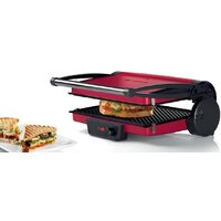 Электрогриль Bosch TCG4104 - Превью изображения №4 — Интернет-магазин Time-Shop