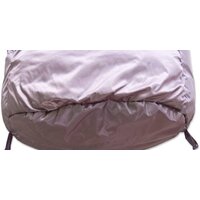 Спальный мешок AlexikA Aleut (оливковый, правая молния) - Превью изображения №8 — Интернет-магазин Time-Shop