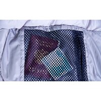 Спальный мешок AlexikA Aleut (оливковый, правая молния) - Превью изображения №12 — Интернет-магазин Time-Shop