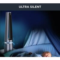 Очиститель воздуха Rowenta Eclipse QU5030F0 - Превью изображения №4 — Интернет-магазин Time-Shop