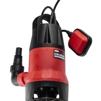 Дренажный насос Hammer NAP750D - Превью изображения №3 — Интернет-магазин Time-Shop