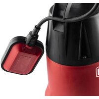 Дренажный насос Hammer NAP750D - Превью изображения №7 — Интернет-магазин Time-Shop