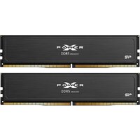 Silicon-Power XPower Pulse 2x16ГБ DDR5 6000 МГц SP032GXLWU60AFDJ