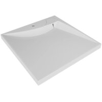 Умывальник Mixline Бруно 60 (с кронштейном) - Превью изображения №2 — Интернет-магазин Time-Shop