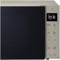 Микроволновая печь LG MH6535NBS - Превью изображения №2 — Интернет-магазин Time-Shop