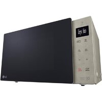 Микроволновая печь LG MH6535NBS - Превью изображения №5 — Интернет-магазин Time-Shop
