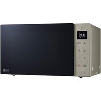 Микроволновая печь LG MH6535NBS - Превью изображения №6 — Интернет-магазин Time-Shop
