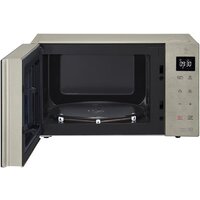 Микроволновая печь LG MH6535NBS - Превью изображения №4 — Интернет-магазин Time-Shop