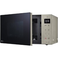 Микроволновая печь LG MH6535NBS - Превью изображения №7 — Интернет-магазин Time-Shop