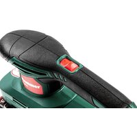 Виброшлифмашина Hammer PSM180 - Превью изображения №5 — Интернет-магазин Time-Shop