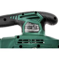 Виброшлифмашина Hammer PSM180 - Превью изображения №7 — Интернет-магазин Time-Shop