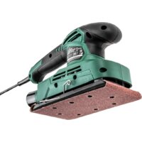 Виброшлифмашина Hammer PSM180 - Превью изображения №4 — Интернет-магазин Time-Shop