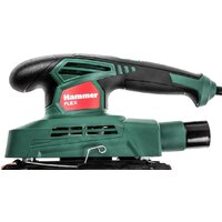 Виброшлифмашина Hammer PSM180 - Превью изображения №2 — Интернет-магазин Time-Shop