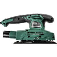 Виброшлифмашина Hammer PSM180 - Превью изображения №3 — Интернет-магазин Time-Shop