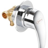 Душевая кабина River Nara Б/К XL 80/43 MT - Превью изображения №4 — Интернет-магазин Time-Shop