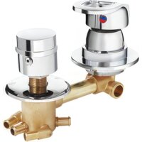 Душевая кабина River Nara Б/К XL 80/43 MT - Превью изображения №3 — Интернет-магазин Time-Shop