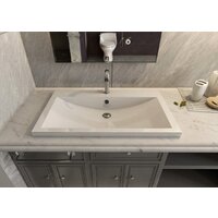 Умывальник Madera Alice 100 - Превью изображения №4 — Интернет-магазин Time-Shop