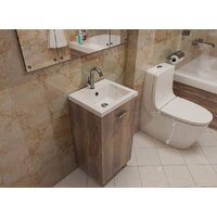 Умывальник Madera Alice 100 - Превью изображения №2 — Интернет-магазин Time-Shop