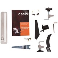 Дисковая (циркулярная) пила Oasis PC-210 - Превью изображения №5 — Интернет-магазин Time-Shop