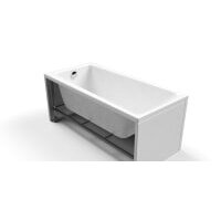 Каркас Cersanit Lorena 150 New / K-RW-LORENAx150n - Превью изображения №2 — Интернет-магазин Time-Shop